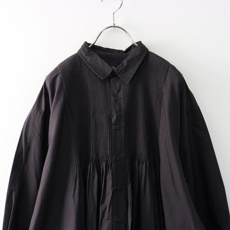 2023AW メゾンドソイル maison de soil 40'S ORGANIC POPLIN 2023AW メゾンドソイル maison de soil 40'S ORGANIC POPLIN