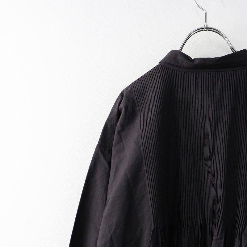 2023AW メゾンドソイル maison de soil 40'S ORGANIC POPLIN 2023AW メゾンドソイル maison de soil 40'S ORGANIC POPLIN