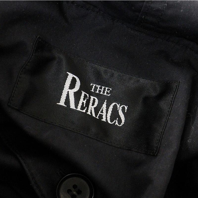 スプリングセール】定番 人気アイテム ザリラクス THE RERACS ショート 