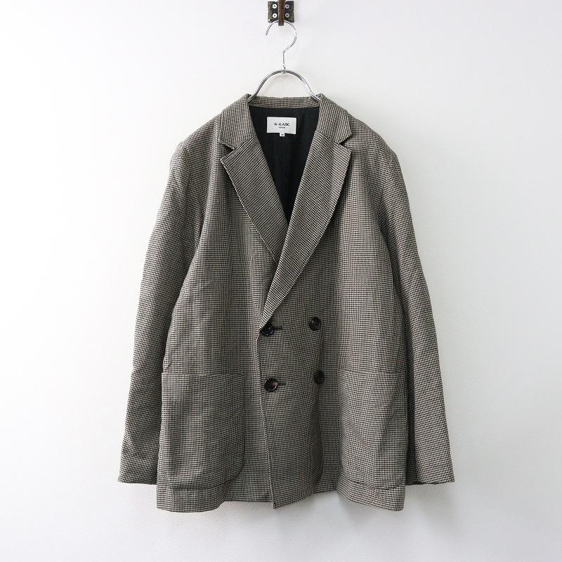 LE GLAZIK（ルグラジック） 【サマーセール】美品 LE GLAZIK JL-8930 