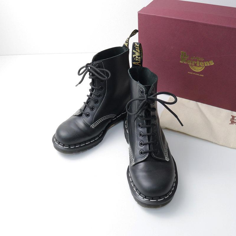 Dr.Martens 【期間限定価格】ドクターマーチン Dr. Martens MADE IN  
