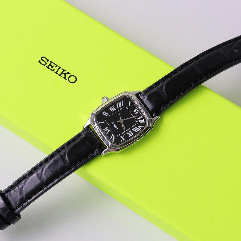 SEIKO セイコー シンゾーン Shinzone ウォッチ WATCH EDITION 5 SEIKO セイコー シンゾーン Shinzone ウォッチ WATCH EDITION 5