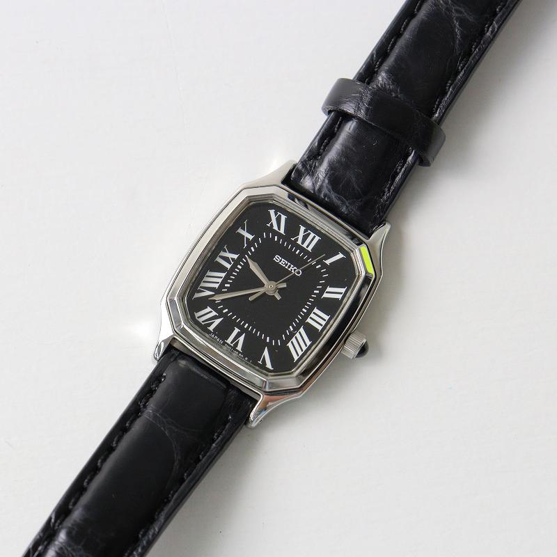 SEIKO セイコー シンゾーン Shinzone ウォッチ WATCH EDITION 5 SEIKO セイコー シンゾーン Shinzone ウォッチ WATCH EDITION 5