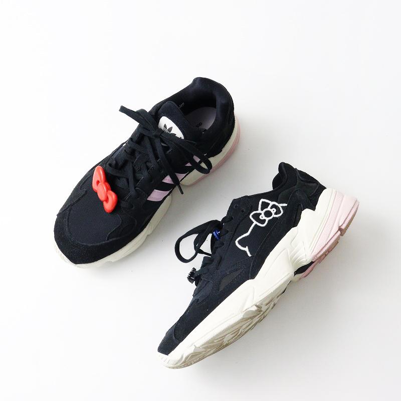 adidas アディダス IG6788 adidasFLCN Hello Kitty ファルコン