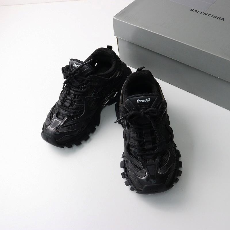 BALENCIAGA ウィメンズ バレンシアガ Track.2 Sneaker トラック2 