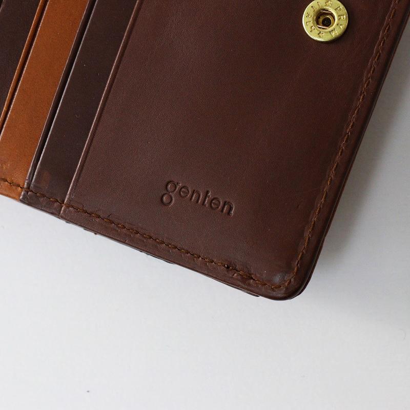 genten　ゲンテン　PEANUTS ジグザグ　ウォレット PEANUTS ジグザグウォレット / genten | ファッション通販