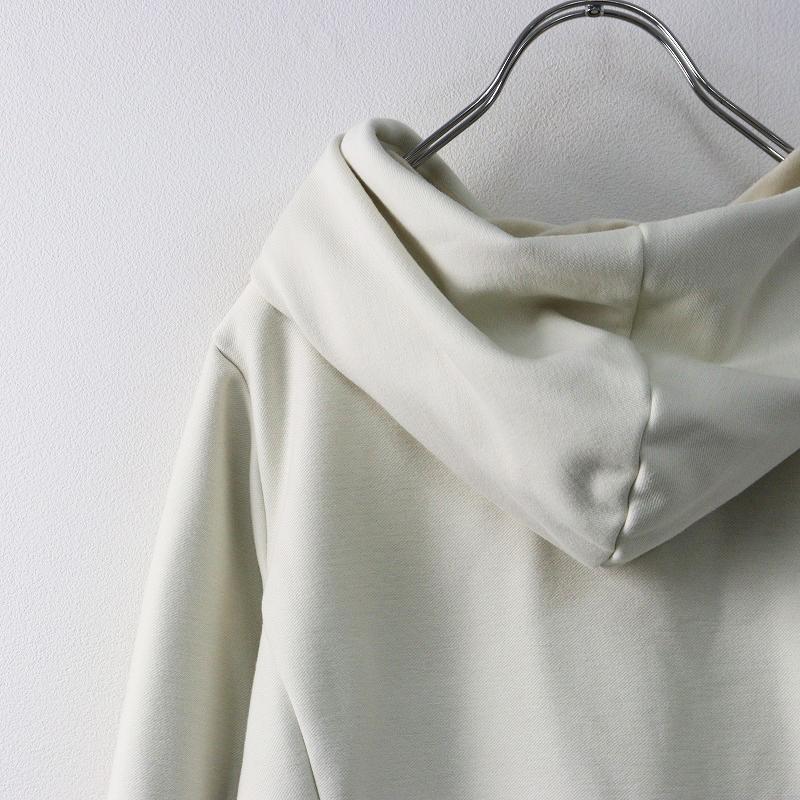 極美品 定価3.9万 2024AW エムズグレイシー M'S GRACY ボンバー 極美品 定価3.9万 2024AW エムズグレイシー M'S GRACY ボンバー
