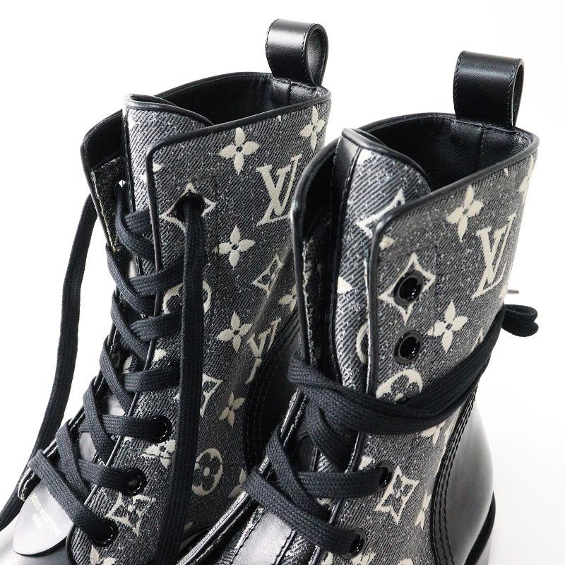 LOUIS VUITTON（ルイ・ヴィトン） 【サマーセール】極美品 メトロ 