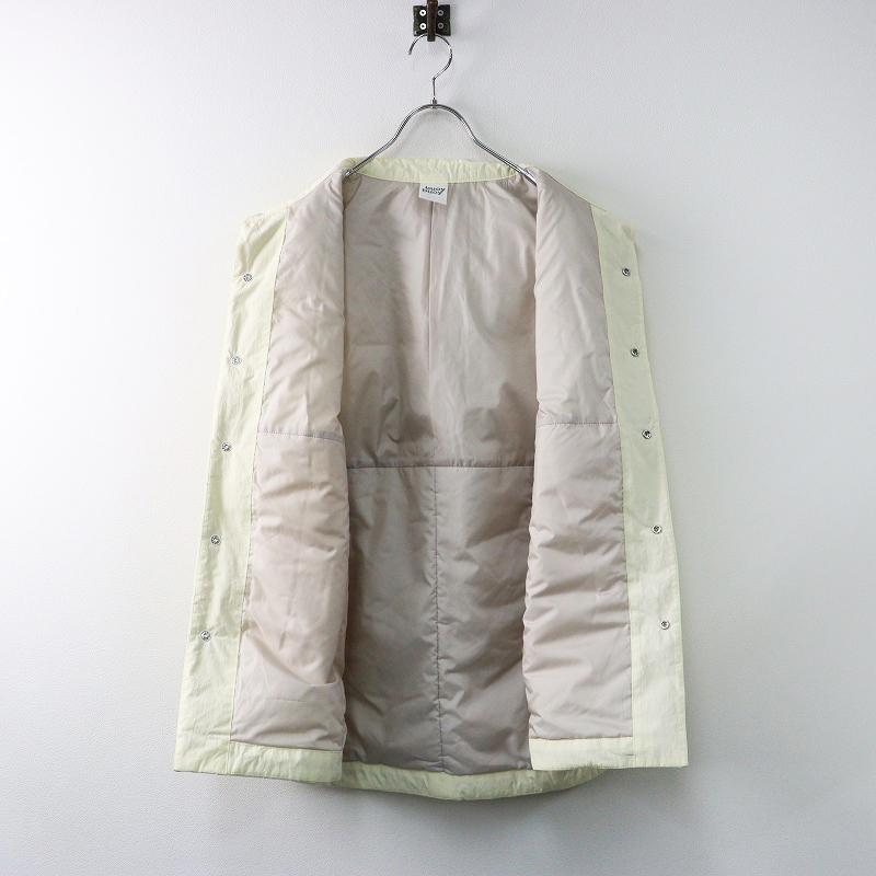 buoybuoy DICROS AIRO EVODOWN QUILT コート AMBIDEX Store FLAT-cic-HATENA/buoybuoy(flat-cic-hatena)(並び