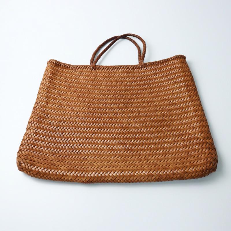 ドラゴンディフュージョン Dragon Diffusion SOPHIE LARGE レザー  