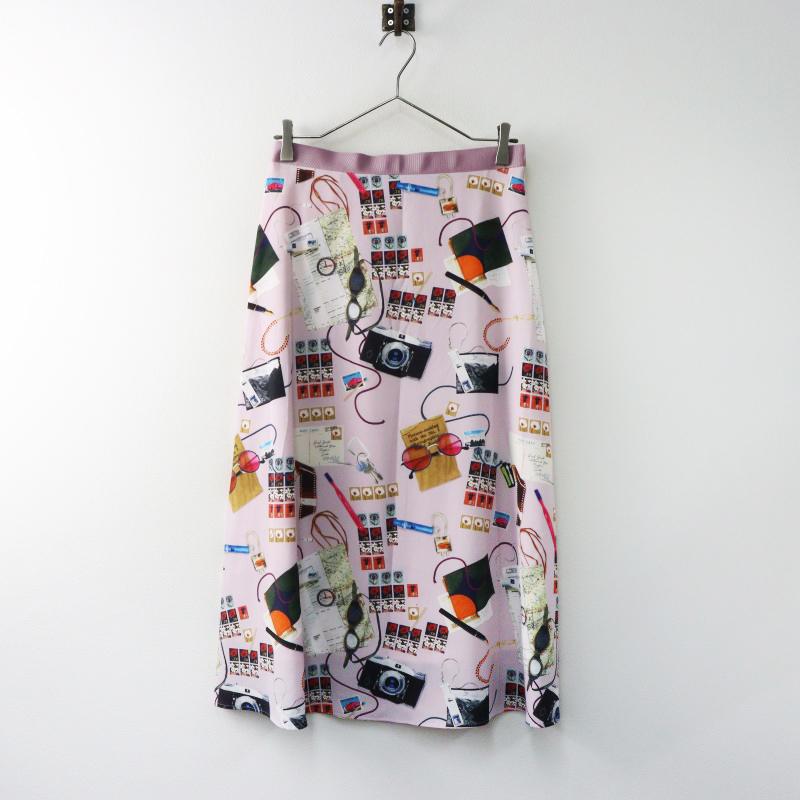 Paul Smith 【期間限定価格】美品 定4万 ピーエス ポールスミス PS  