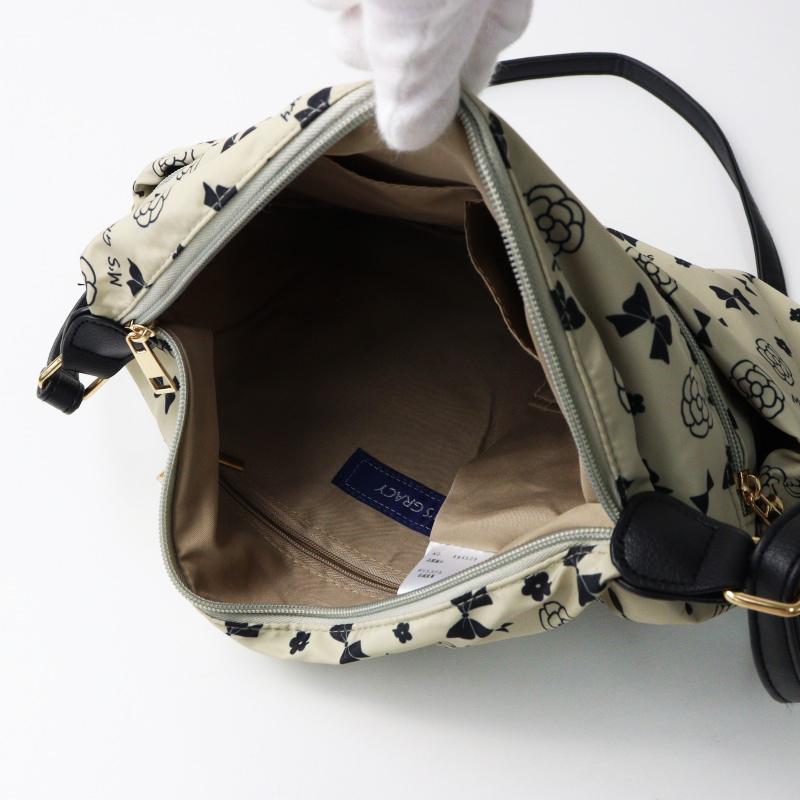 サマーセール】美品 2024AW エムズグレイシー M