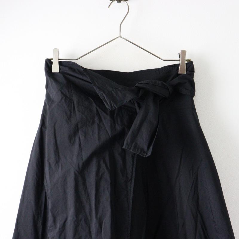 セール】2020SS イレーヴ YLEVE COTTON WEATHER SK コットンラップ