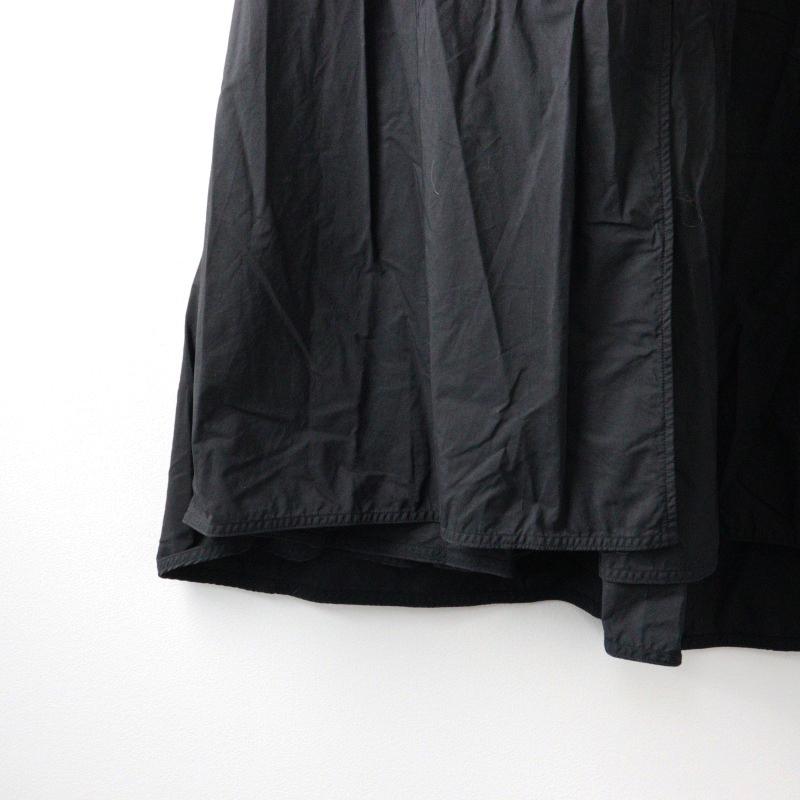 セール】2020SS イレーヴ YLEVE COTTON WEATHER SK コットンラップ