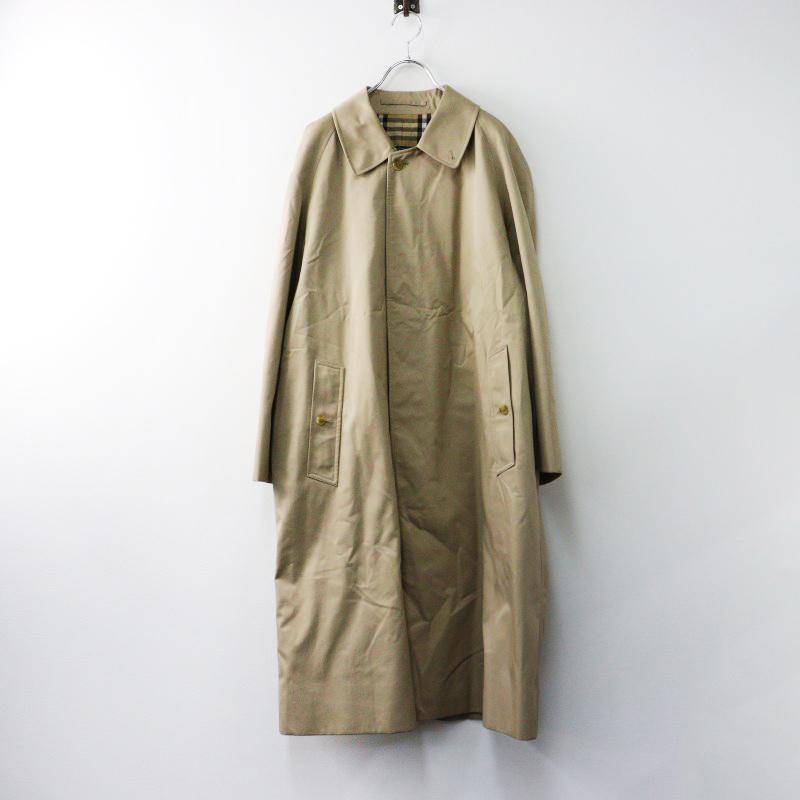 BURBERRY（バーバリー） イギリス製 70-80s BURBERRYs コットン