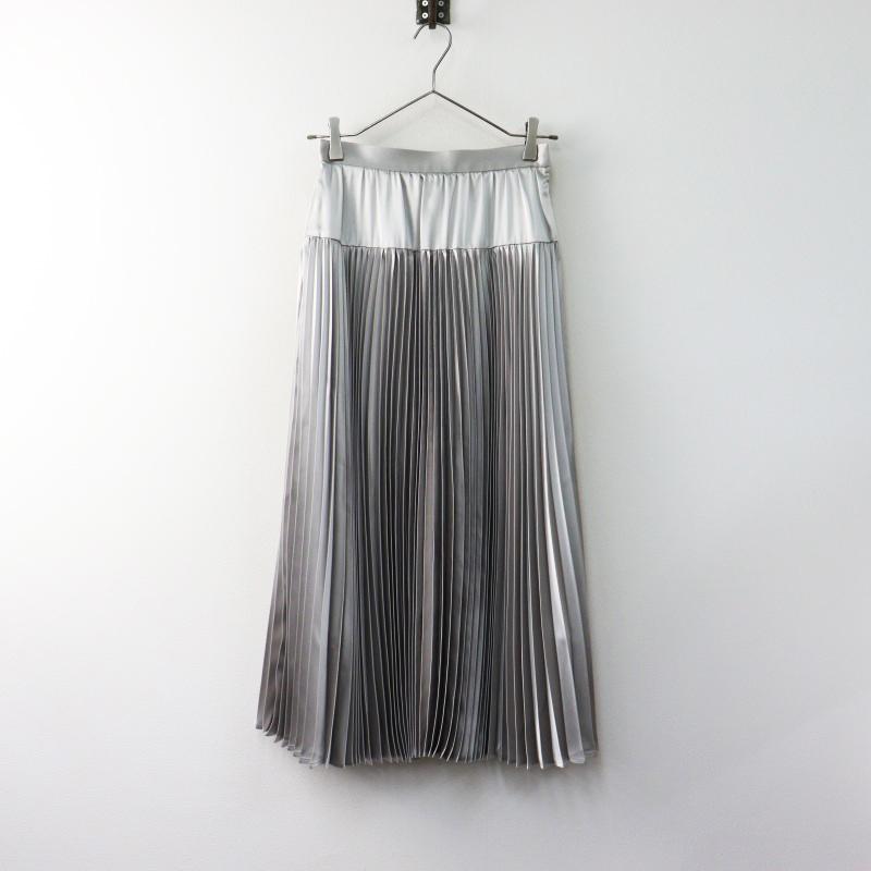 SHE Tokyo シートーキョー　プリーツスカート SHE Tokyo シートーキョー プリーツスカート 【公式通販】