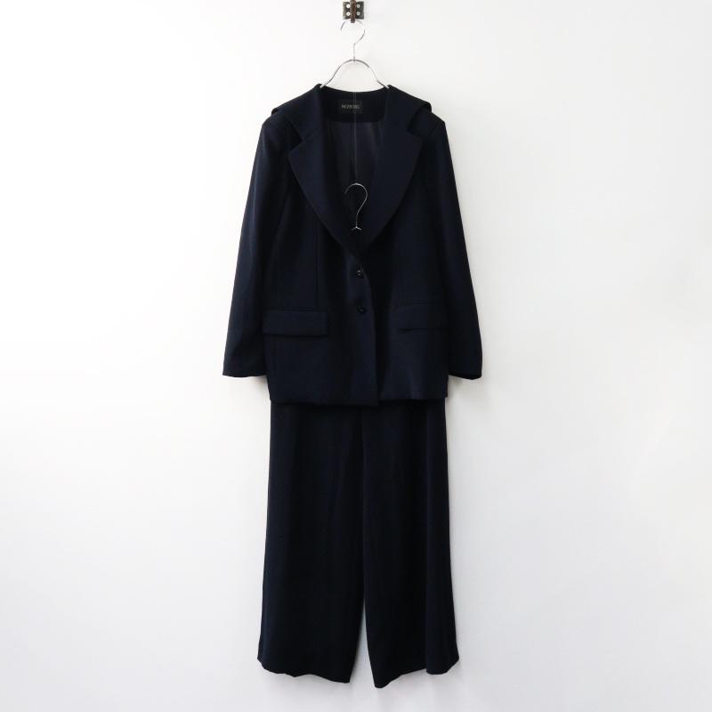 INGEBORG 【期間限定価格】美品 2024SS インゲボルグ ダブルサテン  