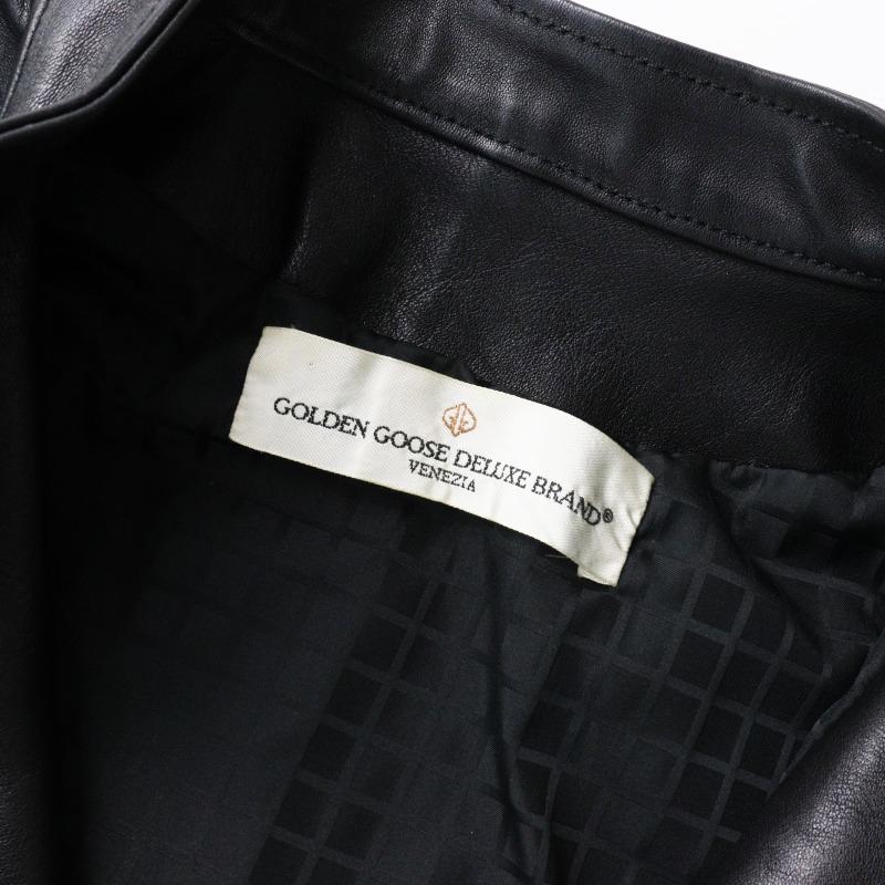 スプリングセール】美品 トゥモローランド購入 ゴールデングース 