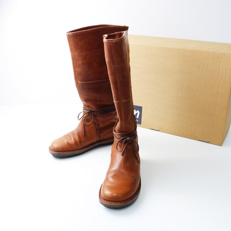 トリッペン warrior 37 ブーツ 新品 【公式通販】