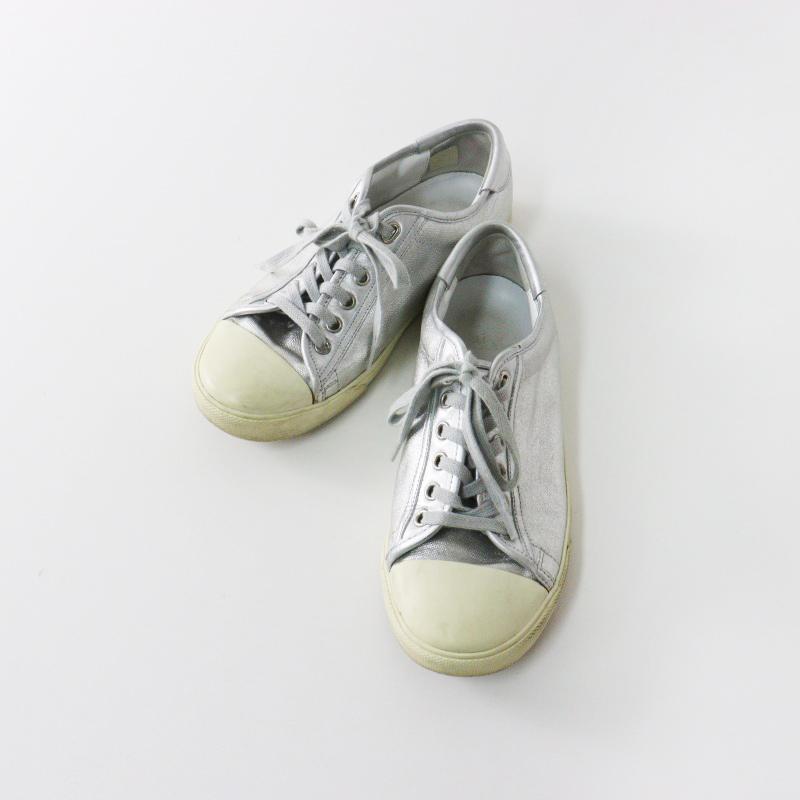 セリーヌ　スニーカー　43 CELINE セリーヌ スニーカー CT-07 LOW TOP SNEAKER 353143840C