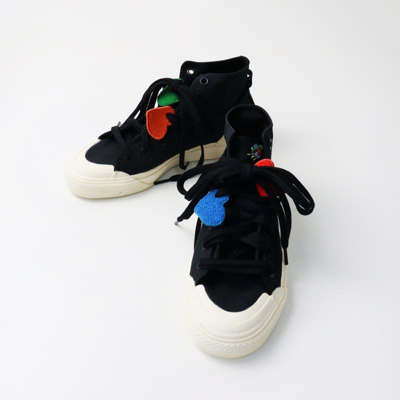 adidas（アディダス） 【サマーセール】美品 adidas x Melting Sadness 