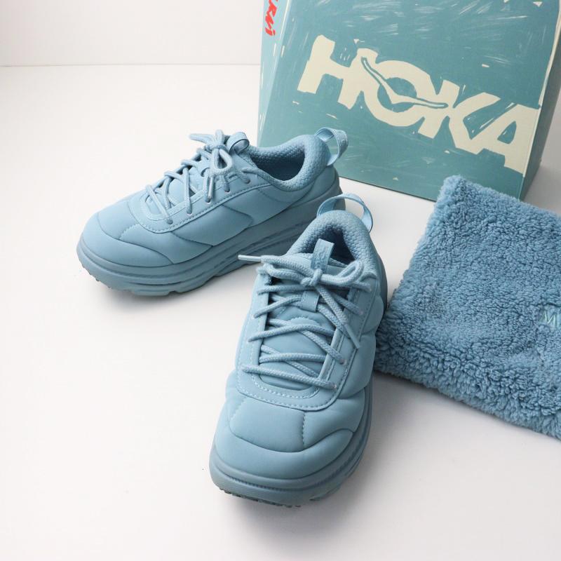 MARNI 【期間限定価格】美品 2025SS マルニ x ホカオネオネ HOKA ONE U 