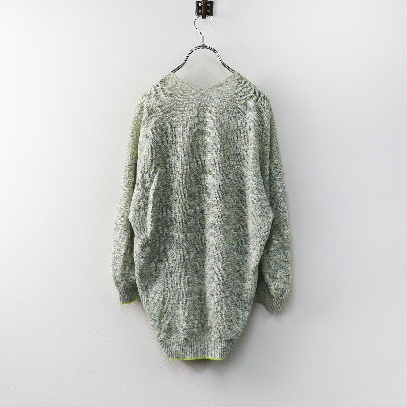 冬のよそおい パラスパレス PAL'LAS PALACE ニットプルオーバー 冬のよそおい パラスパレス PAL'LAS PALACE ニットプルオーバー