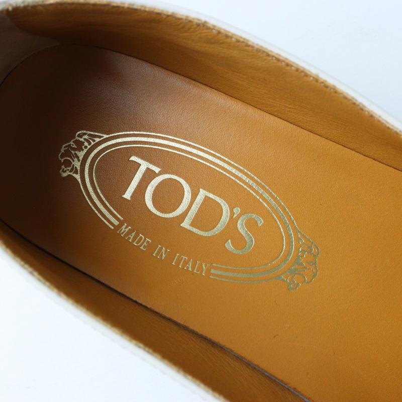 トッズ TOD
