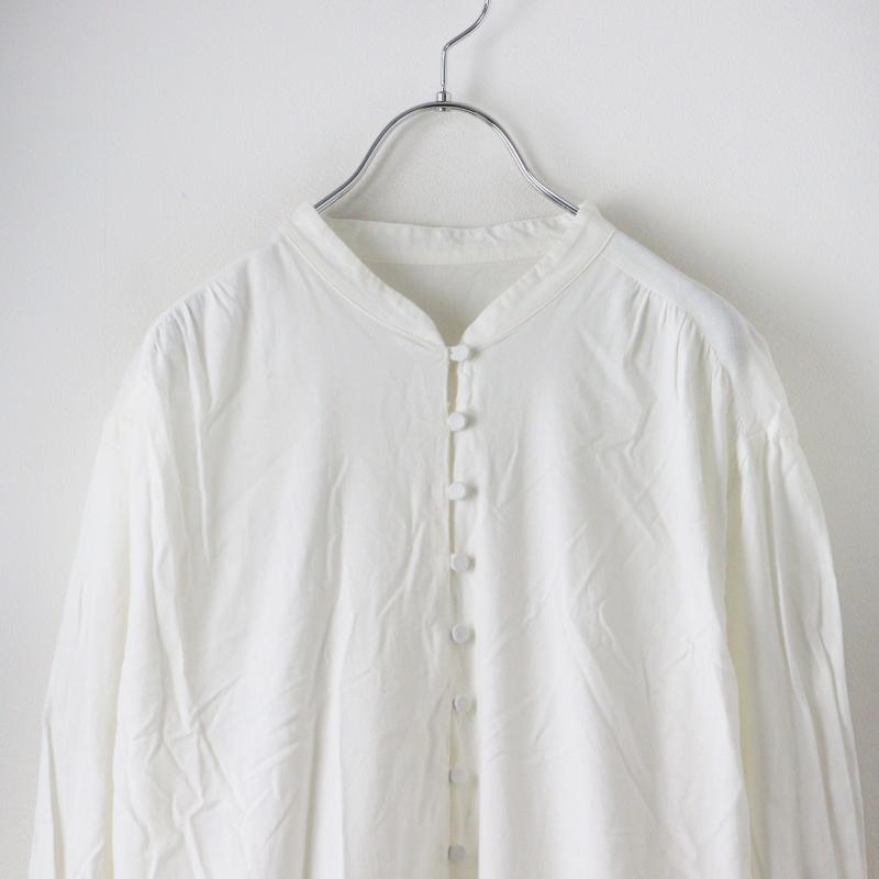 定価15400円 パル オメカシ Omekashi リネンティアードワンピース 36 