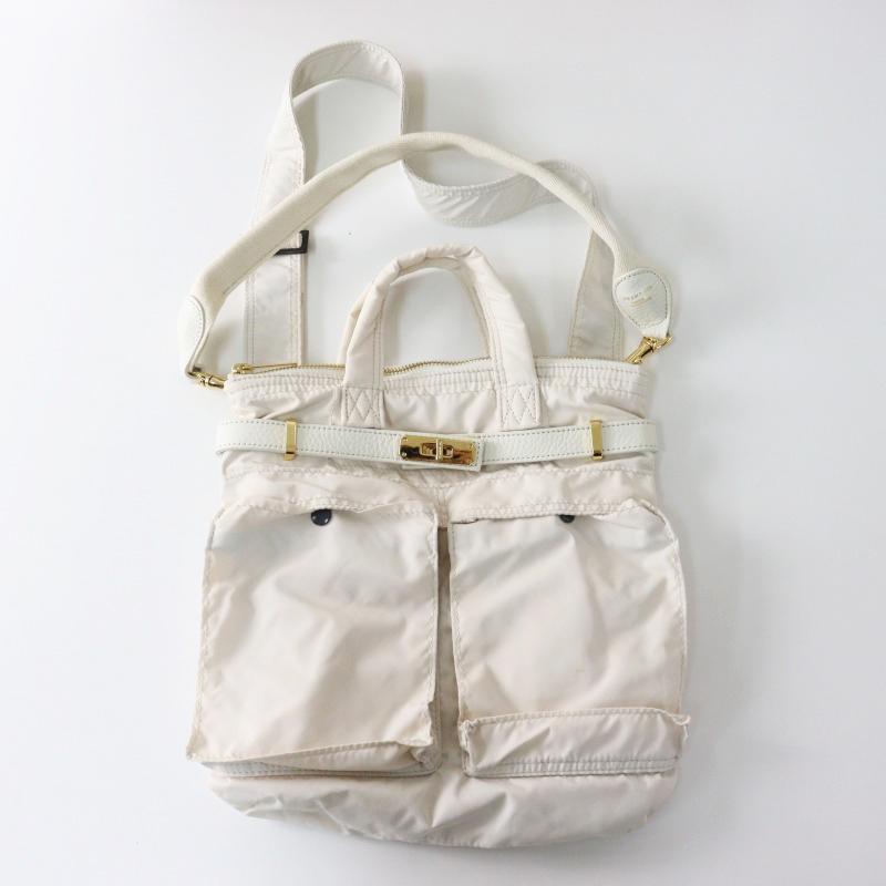 定価3.7万 シータパランティカ SITA PARANTICA MIL HELMET BAG