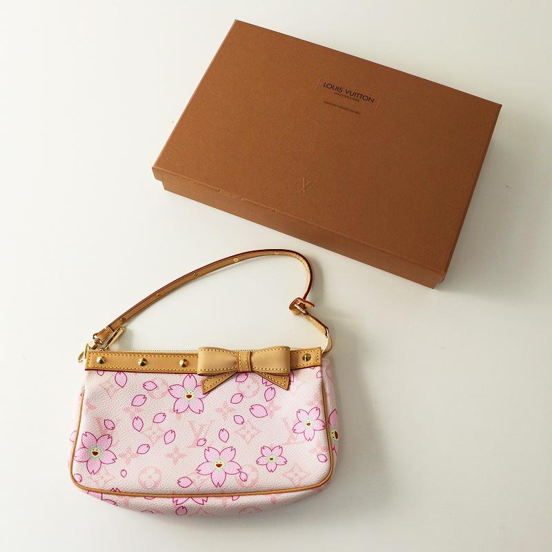 LOUIS VUITTON 美品 希少アイテム ルイ ヴィトン M92007