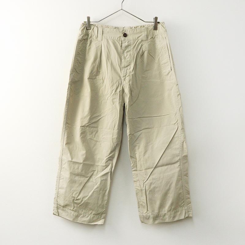 エムエイチエル マーガレットハウエル MHL. MARGARET HOWELL FINE