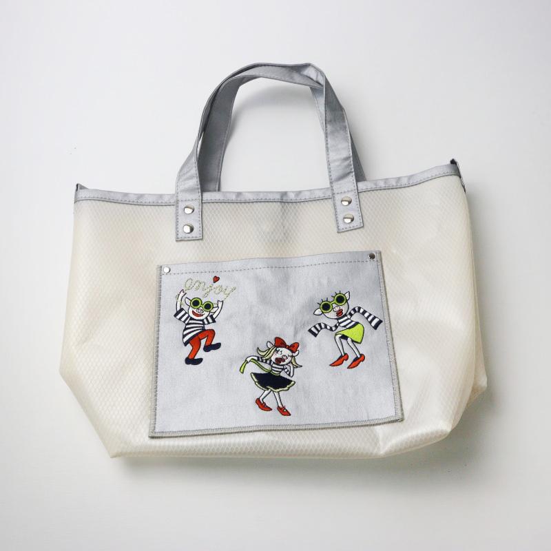 サマーセール】極美品 アルベロベロ オレボレブラ ALBEROBELLO 