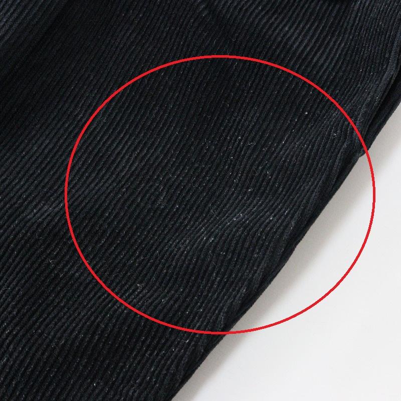 45R 45rpm ジョッパン パンツ コーデュロイ サイズ2 45R 45rpm フォーティファイブアール コーデュロイジョッパーズ