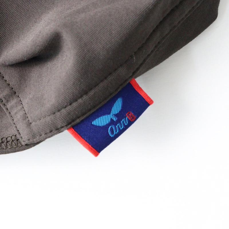 センソユニコ／あん吉／パンツ センソユニコ あん吉 Sensounico ann吉 イージー サルエル