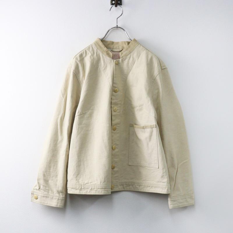 ⬛パラスパレス38.5ーインディコスタンド襟シャツ未使用 Pal'las