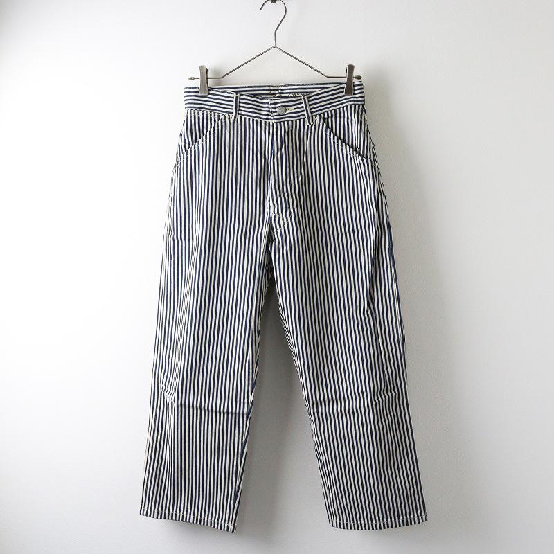 フォーティーファイブアール 45R 小麦デニムの908(インディゴ 濃