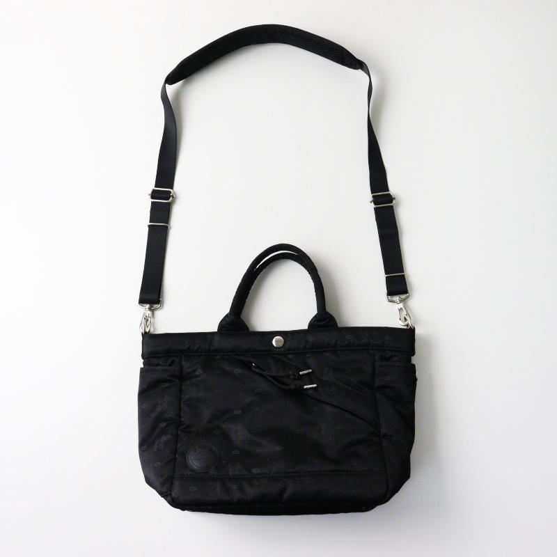 ヘッドポーター ミニトート トートバッグ HEADPORTER BROWNIE 美品