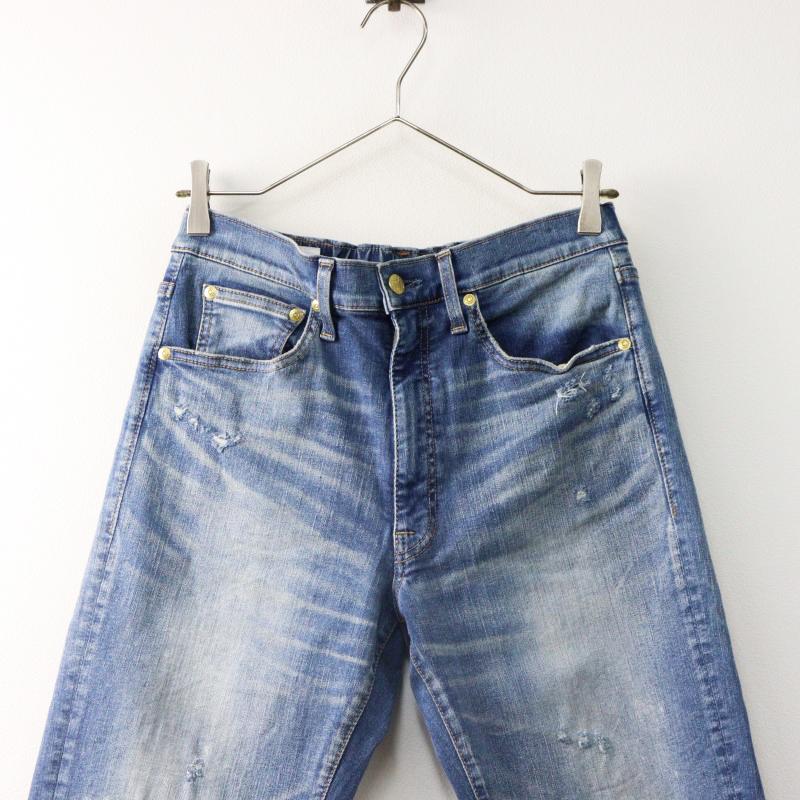 SURT【サート】ワイドデニムパンツ(00)BIGJOHN　ドゥーズィエムクラス SURT【サート】ワイドデニムパンツ(00)BIGJOHN ドゥーズィエム