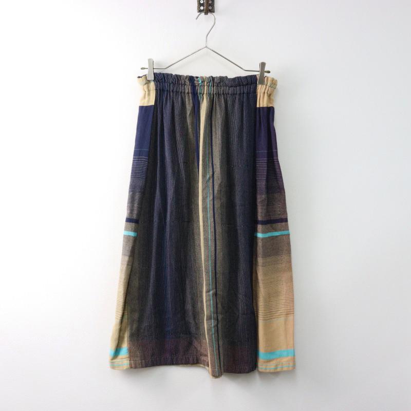 タマキニイメ tamaki niime ポワンスカート ショート 【公式通販】