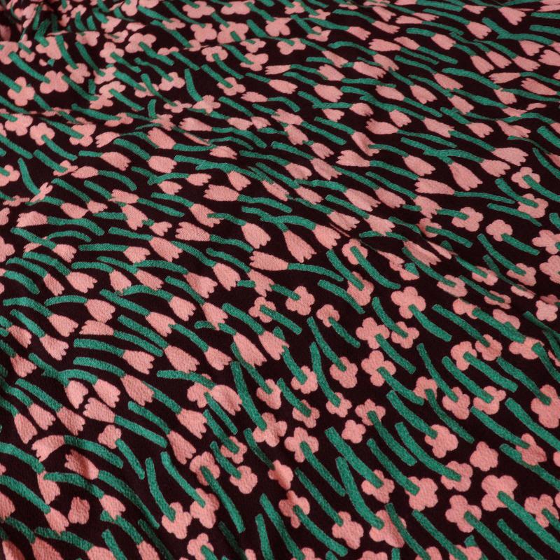 marimekko（マリメッコ） marimekko TUULAHDUS KIELEKE ワンピース 34