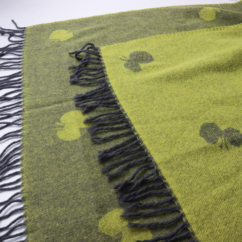 クリッパン　ミナペルホネン ショール 楽天市場】KLIPPAN（クリッパン）×mina perhonen（ミナ