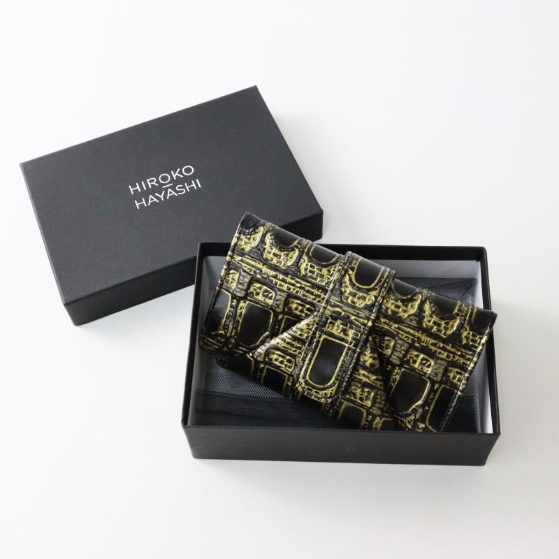 美品 人気アイテム ヒロコハヤシ HIROKO HAYASHI COLOSSEO