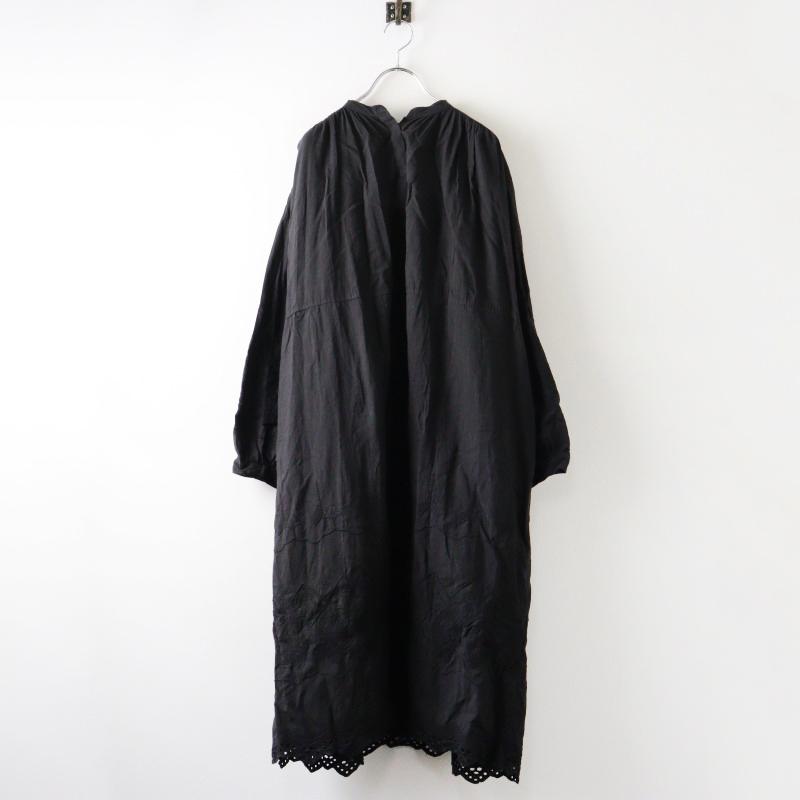 URBAN RESEARCH 2023 かぐれ アーバンリサーチ kagure 刺繍ギャザー  