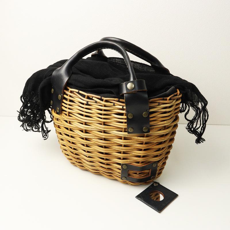 エバゴス籐製ハンドル付きかごバッグ エバゴス籐製ハンドル付きかごバッグ 000000009764-01-m.jpg?t=