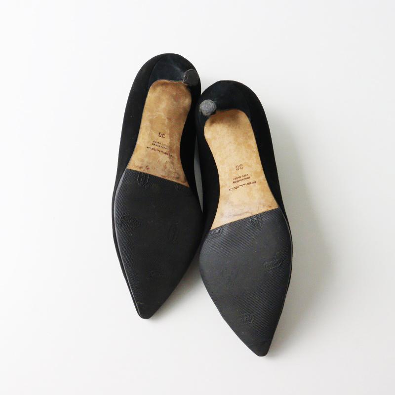 期間限定価格】ペリーコ PELLICO ANDREA アンドレア スウェードレザー 