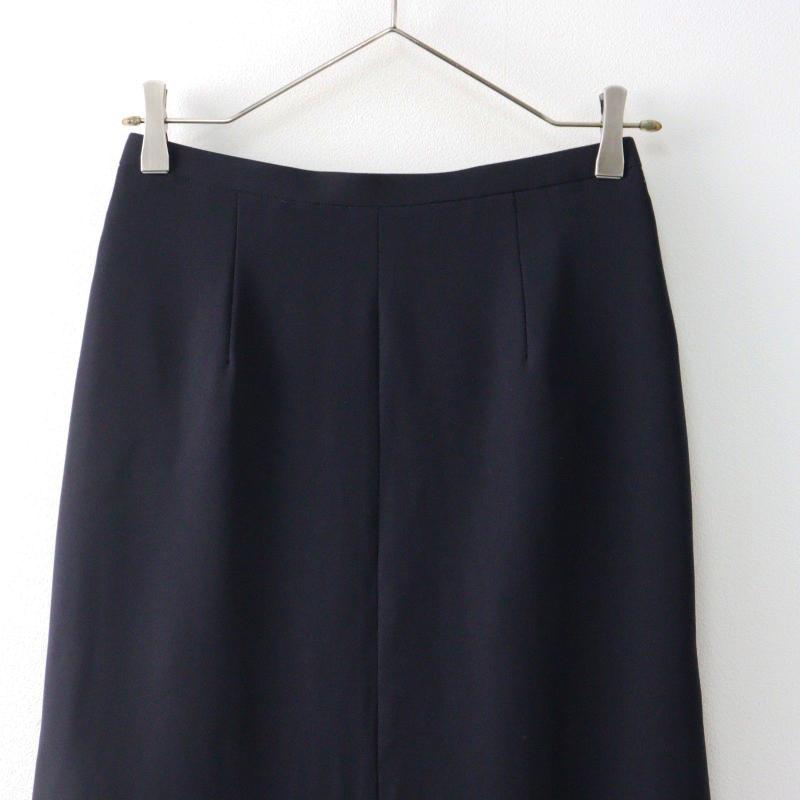 【再値下げ】ENFOLD　エンフォルド　ROKET SKIRT ENFOLD 【期間限定価格】2024AW エンフォルド ROCKET SKIRT