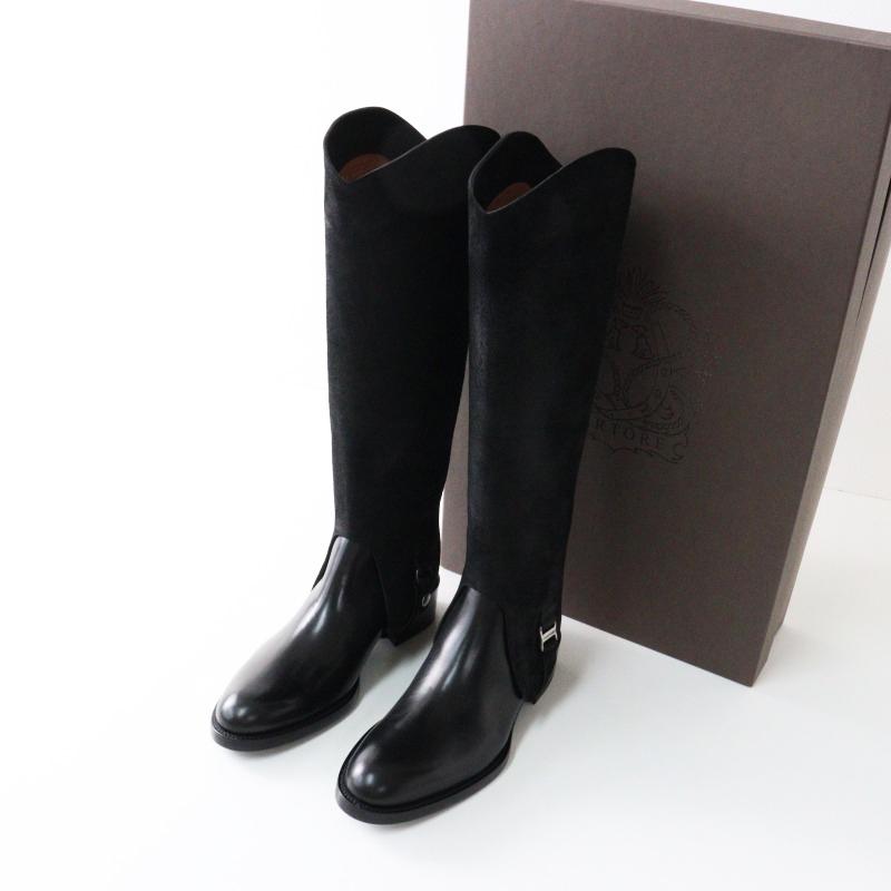 SARTORE 未使用 保管品 イタリア製 サルトル SR3602 2WAY