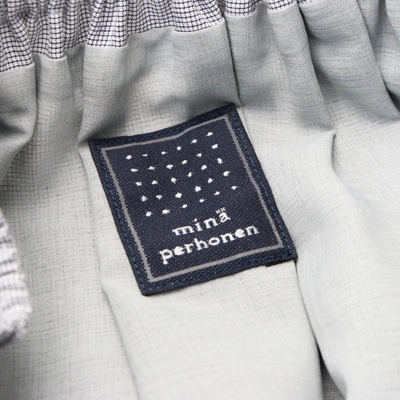 mina perhonen 【期間限定価格】未使用 2024SS ミナペルホネン