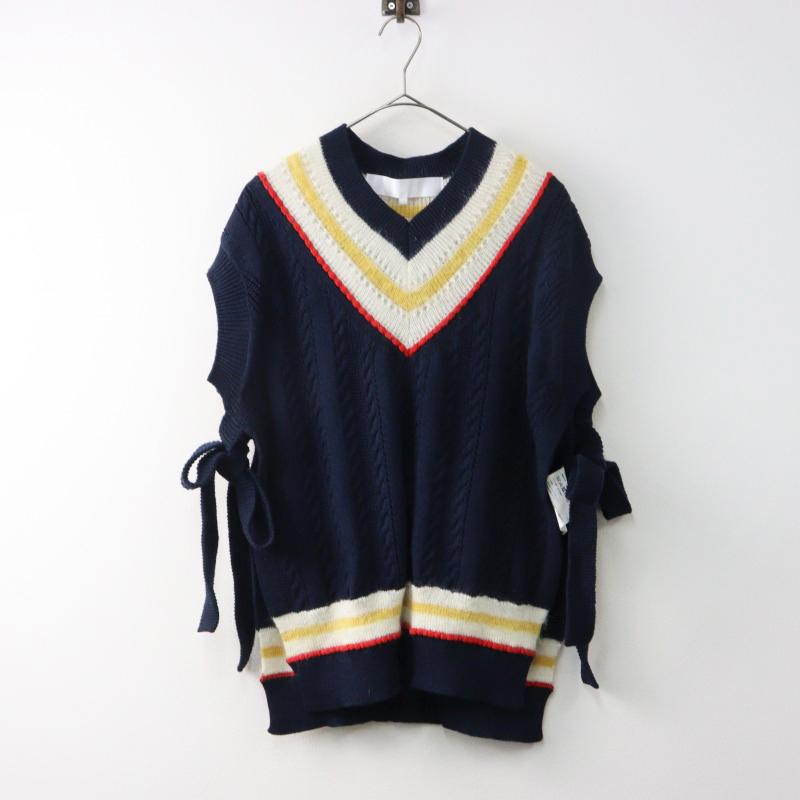 TAO comme des garcons タオ コムデギャルソン ベスト 【公式通販】